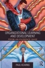 Cover: Organizational Learning and Development - Routledge