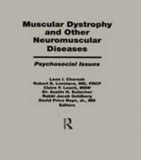Abbildung von: Muscular Dystrophy and Other Neuromuscular Diseases - Routledge