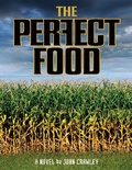 Cover: The Perfect Food - Lulu.com