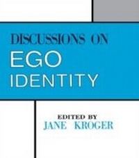 Enlarge image Cover: Discussions on Ego Identity - Psychology Press Ltd