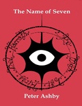 Cover: The Name of Seven - Lulu.com