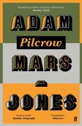 Cover: Pilcrow - Faber & Faber