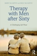 Cover: Therapy with Men after Sixty - Routledge