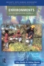 Cover: Environments in a Changing World - Routledge
