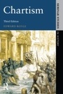 Cover: Chartism - Routledge