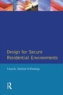 Cover: Design for Secure Residential Environments - Routledge