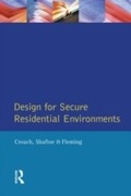 Cover: Design for Secure Residential Environments - Routledge