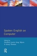 Cover: Spoken English on Computer - Routledge