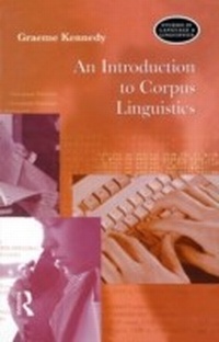 Abbildung von: An Introduction to Corpus Linguistics - Routledge