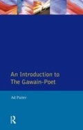 Cover: An Introduction to The Gawain-Poet - Routledge