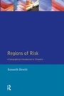 Cover: Regions of Risk - Routledge
