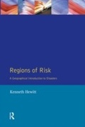 Cover: Regions of Risk - Routledge