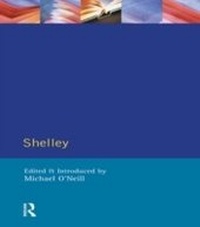 Enlarge image Cover: Shelley - Routledge