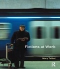 Cover: Fictions at Work - Routledge