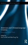 Cover: American and Chinese-Language Cinemas - Routledge