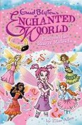 Cover: Enid Blyton's Enchanted World: Pinx and the Ring of Midnight - 2Heads