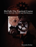Cover: BizTalk: The Practical Course - Lulu.com