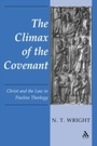 Cover: Climax of the Covenant - T.& T.Clark Ltd
