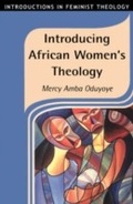 Cover: Introducing African Women's Theology - Sheffield Academic Press