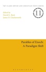 Cover: Parables of Enoch: A Paradigm Shift - T.& T.Clark Ltd