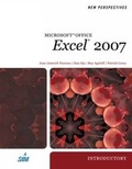 Bild: New Perspectives on Microsoft Office Excel 2007 - Course Technology Inc