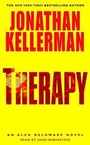 Cover: Therapy - Books on Tape
