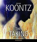 Cover: The Taking - Books on Tape