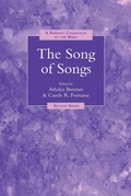 Cover: A Feminist Companion to Song of Songs - Sheffield Academic Press