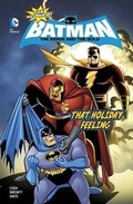 Cover: That Holiday Feeling - Stone Arch Books