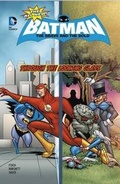 Cover: Through The Looking Glass - Stone Arch Books