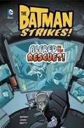 Cover: Alfred to the Rescue - Stone Arch Books