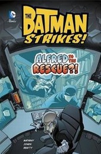 Enlarge image Cover: Alfred to the Rescue - Stone Arch Books