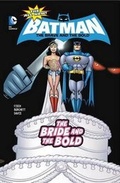 Cover: The Bride and The Bold - Stone Arch Books
