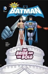 Enlarge image Cover: The Bride and The Bold - Stone Arch Books