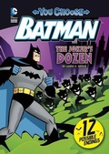 Cover: The Joker's Dozen - Stone Arch Books