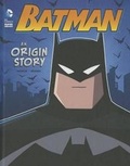 Cover: Batman - Stone Arch Books