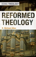 Cover: Reformed Theology - T.& T.Clark Ltd