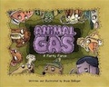 Cover: Animal Gas - Sterling