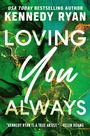Cover: Loving You Always - Grand Central Publishing