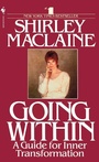 Cover: Going Within - Bantam Books