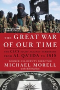 Cover: The Great War of Our Time - Grand Central Publishing