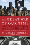 Cover: The Great War of Our Time - Little, Brown & Company