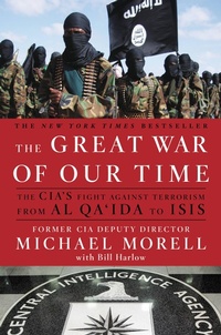 Enlarge image Cover: The Great War of Our Time - Little, Brown & Company
