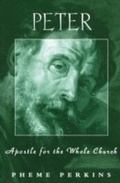 Cover: Peter: Apostle for the Whole Church - T.& T.Clark Ltd