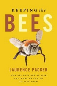 Enlarge image Cover: Keeping The Bees - HarperCollins Canada