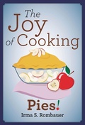Cover: The Joy Of Cooking Pies! - HarperCollins Canada