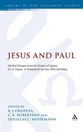 Bild: Jesus and Paul - T.& T.Clark Ltd