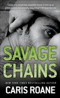Cover: Savage Chains - St. Martin's Paperbacks