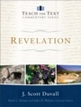 Cover: Revelation (Teach the Text Commentary Series) - Baker Publishing Group