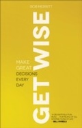 Cover: Get Wise - Baker Publishing Group